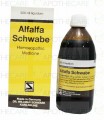 Alfalfa Tonic 500ml