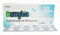 Eumytic Tab 10mg 1x10's