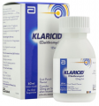 Klaricid Susp 125mg/5ml 60ml