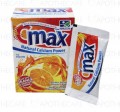 C-Max Orange Powder Sachet 10's