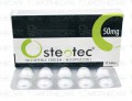 Osteotec-50 Tab 50mg/200mcg 20's