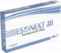Esonext 20 Cap 20mg 14's