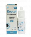 Ropsol Eye Drop 0.05% 10ml