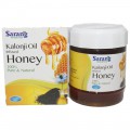 Sarang Kalonji oil infused Honey 200 g