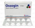 Ossogin Tab 830mg 30's