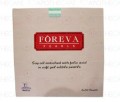 Foreva Pearls Tab 400mcg 60's
