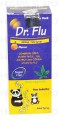 Dr.Flu Syp 600mg/5ml 60ml