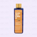 Organic Sweet Almond Oil 250ml