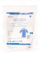 Protector Antimicrobial Reinforced Surgeon Gown (EO Sterilized) 1's