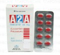 A2A Tab 50mg 1x20's