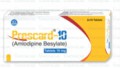 Prescard-10 Tab 10mg 20's