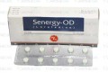 Senergy-OD Tab 10mg 10's