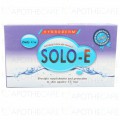 Solo E Bar 75gm