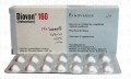 Diovan Tab 160mg 28's