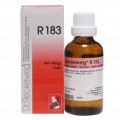 R-183 Anti-Allergy Drops 50ml