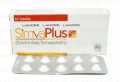 Simva Plus Tab 10mg/10mg 10's