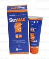 Sunmax Senstive SPF-30 Cream  20gm
