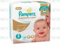 Pampers Premium Care MP Midi Size 3