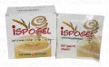 Ispogel Natural Powder Sachet 10's