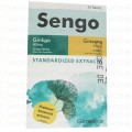 Sengo Tab 400mg 30's