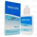 Metorate lotion 0.1% 20ml