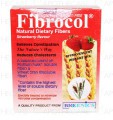Fibrocol Strawberry Husk Sachet 10’s