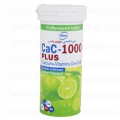 CAC-1000 Plus Lemon Tab 20's