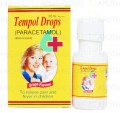 Tempol 6+ Drops 100mg/ml 20ml