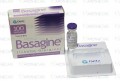 Basagine Inj 100IU 1Vialx3ml 1's 250 Packs