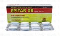 Epitab XR Tab 400mg 2x10's