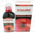 Vitaglobin Syp 250ml