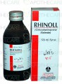 Rhinoll Syp 2mg/5ml 120ml