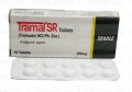 Tramal SR Tab 100mg 10's