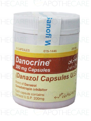 Purchase Danazol