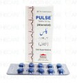 Pulse Tab 50mg 2x10's