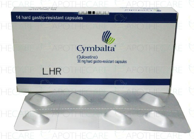 cymbalta costs