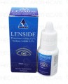 Lenside Eye Drops 10ml