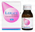 Lerace Oral Sol 100mg/ml 30ml