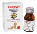 Enervit Drops 20ml