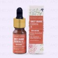 Sweet Orange Essential Oil 10ml