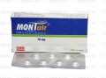 Montair Tab 10mg 14's