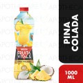 Fruita Vitals Pina Colada-1000Ml