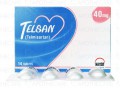 Telsan Tab 40mg 14's