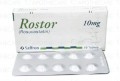 Rostor Tab 10mg 10's