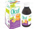 Olcuf Plus Syp 120ml