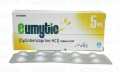 Eumytic Tab 5mg 1x10's