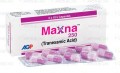 Maxna Cap 250mg 2x10's