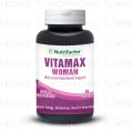 Vitamax Women Tab 30's