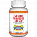 Evening Primrose Oil 500mg Cap 20's