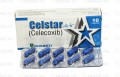 Celstar Cap 200mg 10's